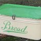 Buy Vintage Metal Tin Bread Box Today + Storage! | Vintage Treasures: Discover Rare Antiques, Collectibles & Retro Finds
