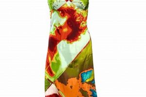Own a Piece of History: Vintage Jean Paul Gaultier Dress Vintage Treasures: Discover Rare Antiques, Collectibles & Retro Finds Own a Piece of History: Vintage Jean Paul Gaultier Dress | Vintage Treasures: Discover Rare Antiques, Collectibles & Retro Finds