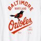 Shop Orioles Vintage T Shirts - Retro Bird is Back! | Vintage Treasures: Discover Rare Antiques, Collectibles & Retro Finds