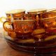 Collecting Vintage Amber Glass Dishes: A Guide | Vintage Treasures: Discover Rare Antiques, Collectibles & Retro Finds