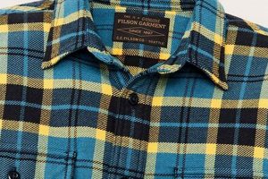 Buy Authentic Filson Vintage Flannel Work Shirt | Collectible Vintage Treasures: Discover Rare Antiques, Collectibles & Retro Finds Buy Authentic Filson Vintage Flannel Work Shirt | Collectible | Vintage Treasures: Discover Rare Antiques, Collectibles & Retro Finds