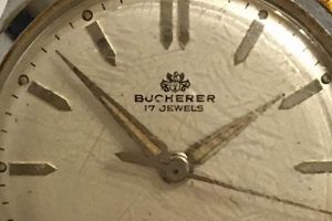 Timeless Vintage Bucherer Watches: Buy & Sell Vintage Treasures: Discover Rare Antiques, Collectibles & Retro Finds Timeless Vintage Bucherer Watches: Buy & Sell | Vintage Treasures: Discover Rare Antiques, Collectibles & Retro Finds