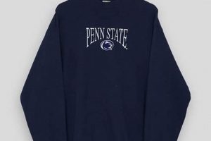 Guide to Vintage Penn State Clothing: Then & Now Vintage Treasures: Discover Rare Antiques, Collectibles & Retro Finds Guide to Vintage Penn State Clothing: Then & Now | Vintage Treasures: Discover Rare Antiques, Collectibles & Retro Finds