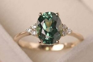 Find Your Dream Antique Vintage Green Engagement Ring Today! Vintage Treasures: Discover Rare Antiques, Collectibles & Retro Finds Find Your Dream Antique Vintage Green Engagement Ring Today! | Vintage Treasures: Discover Rare Antiques, Collectibles & Retro Finds