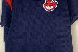Buy: Vintage Cleveland Indian Jersey - Rare Find! Vintage Treasures: Discover Rare Antiques, Collectibles & Retro Finds Buy: Vintage Cleveland Indian Jersey - Rare Find! | Vintage Treasures: Discover Rare Antiques, Collectibles & Retro Finds