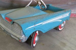 Pedal Car Treasures: Antique Vintage Pedal Cars Vintage Treasures: Discover Rare Antiques, Collectibles & Retro Finds Pedal Car Treasures: Antique Vintage Pedal Cars | Vintage Treasures: Discover Rare Antiques, Collectibles & Retro Finds