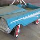 Pedal Car Treasures: Antique Vintage Pedal Cars | Vintage Treasures: Discover Rare Antiques, Collectibles & Retro Finds