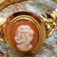 Discover Vintage Cameo Rings: A Timeless Treasure | Vintage Treasures: Discover Rare Antiques, Collectibles & Retro Finds