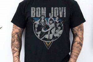 Buy a Vintage Bon Jovi Shirt: Styles & Value Vintage Treasures: Discover Rare Antiques, Collectibles & Retro Finds Buy a Vintage Bon Jovi Shirt: Styles & Value | Vintage Treasures: Discover Rare Antiques, Collectibles & Retro Finds