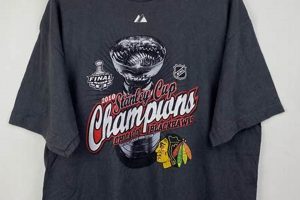 Score Big: NHL Vintage Shirts - Collectible & Retro | Vintage Treasures: Discover Rare Antiques, Collectibles & Retro Finds