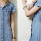Timeless Style: Vintage Jean Dress Outfits & Ideas | Vintage Treasures: Discover Rare Antiques, Collectibles & Retro Finds