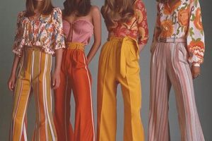 Groovy 1970s Vintage Clothing: Styles & Trends Vintage Treasures: Discover Rare Antiques, Collectibles & Retro Finds Groovy 1970s Vintage Clothing: Styles & Trends | Vintage Treasures: Discover Rare Antiques, Collectibles & Retro Finds