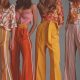 Groovy 1970s Vintage Clothing: Styles &amp; Trends | Vintage Treasures: Discover Rare Antiques, Collectibles & Retro Finds
