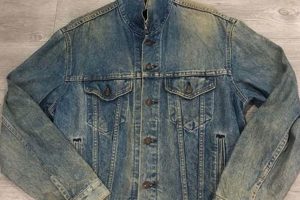 Buy a Vintage Levi's Jeans Jacket: Styles + Value Vintage Treasures: Discover Rare Antiques, Collectibles & Retro Finds Buy a Vintage Levi's Jeans Jacket: Styles + Value | Vintage Treasures: Discover Rare Antiques, Collectibles & Retro Finds