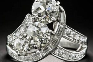 Timeless Beauty: Vintage Three Stone Diamond Ring Style Vintage Treasures: Discover Rare Antiques, Collectibles & Retro Finds Timeless Beauty: Vintage Three Stone Diamond Ring Style | Vintage Treasures: Discover Rare Antiques, Collectibles & Retro Finds