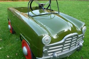 Buy Vintage Pedal Cars for Sale: Classics & More! Vintage Treasures: Discover Rare Antiques, Collectibles & Retro Finds Buy Vintage Pedal Cars for Sale: Classics & More! | Vintage Treasures: Discover Rare Antiques, Collectibles & Retro Finds