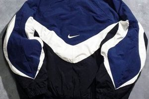 Jacket Nike Vintage Vintage Treasures: Discover Rare Antiques, Collectibles & Retro Finds Jacket Nike Vintage | Vintage Treasures: Discover Rare Antiques, Collectibles & Retro Finds