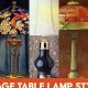Illuminate Your Space: Vintage Lamp Styles Through the Ages | Vintage Treasures: Discover Rare Antiques, Collectibles & Retro Finds