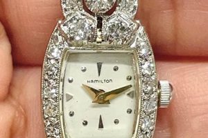 Timeless Elegance: Vintage Hamilton Ladies Watch Guide Vintage Treasures: Discover Rare Antiques, Collectibles & Retro Finds Timeless Elegance: Vintage Hamilton Ladies Watch Guide | Vintage Treasures: Discover Rare Antiques, Collectibles & Retro Finds