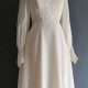 Dreamy: Vintage 70s Wedding Dress Styles &amp; More | Vintage Treasures: Discover Rare Antiques, Collectibles & Retro Finds