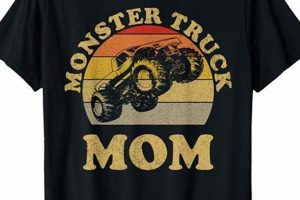 Retro Rigs: Vintage Monster Truck Shirt Designs & More! Vintage Treasures: Discover Rare Antiques, Collectibles & Retro Finds Retro Rigs: Vintage Monster Truck Shirt Designs & More! | Vintage Treasures: Discover Rare Antiques, Collectibles & Retro Finds