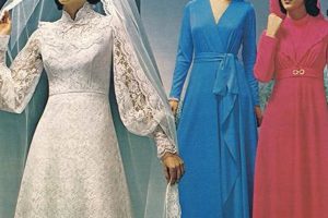 Vintage 1970s Wedding Dress Vintage Treasures: Discover Rare Antiques, Collectibles & Retro Finds Vintage 1970s Wedding Dress | Vintage Treasures: Discover Rare Antiques, Collectibles & Retro Finds