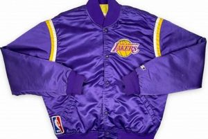 Buy Vintage Laker Jackets: Style & Lakers Memorabilia Vintage Treasures: Discover Rare Antiques, Collectibles & Retro Finds Buy Vintage Laker Jackets: Style & Lakers Memorabilia | Vintage Treasures: Discover Rare Antiques, Collectibles & Retro Finds