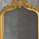 Antique Gold Mirror Vintage: Timeless Elegance | Vintage Treasures: Discover Rare Antiques, Collectibles & Retro Finds