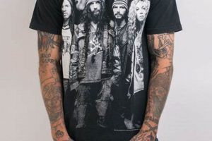 Rockin' White Zombie T Shirt Vintage Finds! Vintage Treasures: Discover Rare Antiques, Collectibles & Retro Finds Rockin' White Zombie T Shirt Vintage Finds! | Vintage Treasures: Discover Rare Antiques, Collectibles & Retro Finds