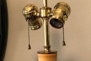 Illuminating Your Space: Chapman Lamps Vintage Style Vintage Treasures: Discover Rare Antiques, Collectibles & Retro Finds Illuminating Your Space: Chapman Lamps Vintage Style | Vintage Treasures: Discover Rare Antiques, Collectibles & Retro Finds