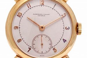 Timeless Vintage Piguet Watches: Collectible Timepieces Vintage Treasures: Discover Rare Antiques, Collectibles & Retro Finds Timeless Vintage Piguet Watches: Collectible Timepieces | Vintage Treasures: Discover Rare Antiques, Collectibles & Retro Finds