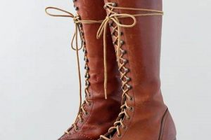Timeless Style: Buy Vintage Leather Boots Today! Vintage Treasures: Discover Rare Antiques, Collectibles & Retro Finds Timeless Style: Buy Vintage Leather Boots Today! | Vintage Treasures: Discover Rare Antiques, Collectibles & Retro Finds