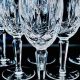Elegant Vintage Waterford Crystal Wine Glasses: A Timeless Treasure | Vintage Treasures: Discover Rare Antiques, Collectibles & Retro Finds