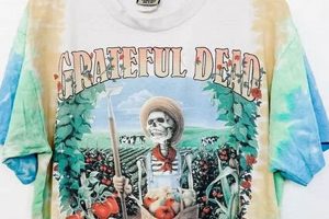 Buy Vintage Grateful Dead Shirts: Rare Band Tees Vintage Treasures: Discover Rare Antiques, Collectibles & Retro Finds Buy Vintage Grateful Dead Shirts: Rare Band Tees | Vintage Treasures: Discover Rare Antiques, Collectibles & Retro Finds