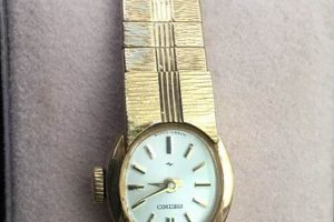 Timeless Gold: Vintage Seiko Ladies Watch Collection Vintage Treasures: Discover Rare Antiques, Collectibles & Retro Finds Timeless Gold: Vintage Seiko Ladies Watch Collection | Vintage Treasures: Discover Rare Antiques, Collectibles & Retro Finds