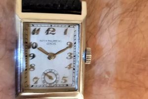 Own a Legacy: Patek Philippe Vintage Watch Collection Vintage Treasures: Discover Rare Antiques, Collectibles & Retro Finds Own a Legacy: Patek Philippe Vintage Watch Collection | Vintage Treasures: Discover Rare Antiques, Collectibles & Retro Finds