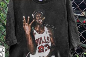 Rare Vintage Jordan Shirts: Era Classics! Vintage Treasures: Discover Rare Antiques, Collectibles & Retro Finds Rare Vintage Jordan Shirts: Era Classics! | Vintage Treasures: Discover Rare Antiques, Collectibles & Retro Finds
