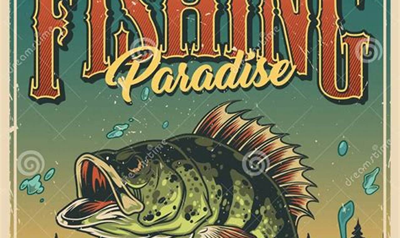 Discovering Vintage Fishing Posters: Art & History Vintage Treasures: Discover Rare Antiques, Collectibles & Retro Finds Discovering Vintage Fishing Posters: Art & History | Vintage Treasures: Discover Rare Antiques, Collectibles & Retro Finds