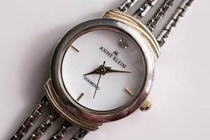 Timeless Style: Vintage Anne Klein Watch Treasures Vintage Treasures: Discover Rare Antiques, Collectibles & Retro Finds Timeless Style: Vintage Anne Klein Watch Treasures | Vintage Treasures: Discover Rare Antiques, Collectibles & Retro Finds