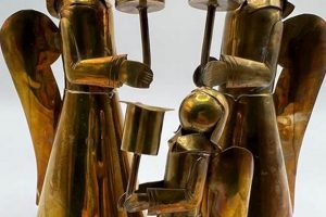 Antique Finds: Vintage Brass Angel Candle Holders Decor Vintage Treasures: Discover Rare Antiques, Collectibles & Retro Finds Antique Finds: Vintage Brass Angel Candle Holders Decor | Vintage Treasures: Discover Rare Antiques, Collectibles & Retro Finds