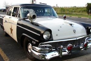 Classic Vintage Cop Cars For Sale: Police Relics & More Vintage Treasures: Discover Rare Antiques, Collectibles & Retro Finds Classic Vintage Cop Cars For Sale: Police Relics & More | Vintage Treasures: Discover Rare Antiques, Collectibles & Retro Finds