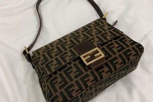 Own a Piece of History: Fendi Bag Vintage Treasures Vintage Treasures: Discover Rare Antiques, Collectibles & Retro Finds Own a Piece of History: Fendi Bag Vintage Treasures | Vintage Treasures: Discover Rare Antiques, Collectibles & Retro Finds