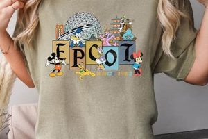Retro Style: Buy Epcot Vintage Shirts & Collectibles Vintage Treasures: Discover Rare Antiques, Collectibles & Retro Finds Retro Style: Buy Epcot Vintage Shirts & Collectibles | Vintage Treasures: Discover Rare Antiques, Collectibles & Retro Finds