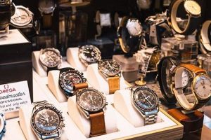 Top Vintage Watch Buyers: Find, Value & Sell! Vintage Treasures: Discover Rare Antiques, Collectibles & Retro Finds Top Vintage Watch Buyers: Find, Value & Sell! | Vintage Treasures: Discover Rare Antiques, Collectibles & Retro Finds