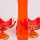 Discover Rare Vintage Orange Glass Treasures + Tips | Vintage Treasures: Discover Rare Antiques, Collectibles & Retro Finds