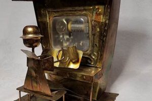 Melodic Marvels: Vintage Copper Music Boxes For Sale Vintage Treasures: Discover Rare Antiques, Collectibles & Retro Finds Melodic Marvels: Vintage Copper Music Boxes For Sale | Vintage Treasures: Discover Rare Antiques, Collectibles & Retro Finds