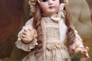Charming Vintage Doll Dress: Styles & Values Vintage Treasures: Discover Rare Antiques, Collectibles & Retro Finds Charming Vintage Doll Dress: Styles & Values | Vintage Treasures: Discover Rare Antiques, Collectibles & Retro Finds