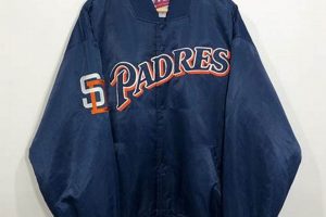 Score Big: Vintage Padres Jacket Style & More! Vintage Treasures: Discover Rare Antiques, Collectibles & Retro Finds Score Big: Vintage Padres Jacket Style & More! | Vintage Treasures: Discover Rare Antiques, Collectibles & Retro Finds