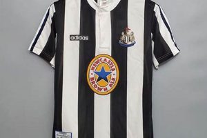 Buy Vintage Newcastle Shirts Now: Classic NUFC Kits | Vintage Treasures: Discover Rare Antiques, Collectibles & Retro Finds