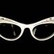 Retro Charm: Vintage Cat Eye Glasses Frames Style | Vintage Treasures: Discover Rare Antiques, Collectibles & Retro Finds